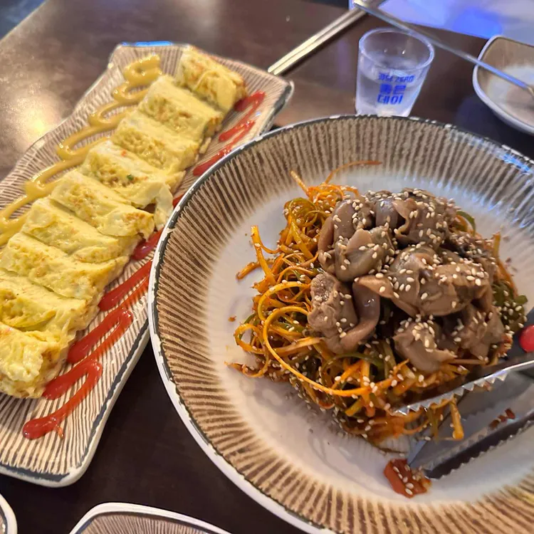 땡초우동 대연혁신지구점 - 부산대연동 파전, 우동 맛집 | 다이닝코드, 빅데이터 맛집검색