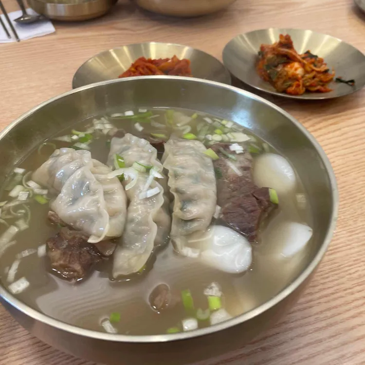 명가손만두 - 의정부 만두, 손만두 맛집 | 다이닝코드, 빅데이터 맛집검색