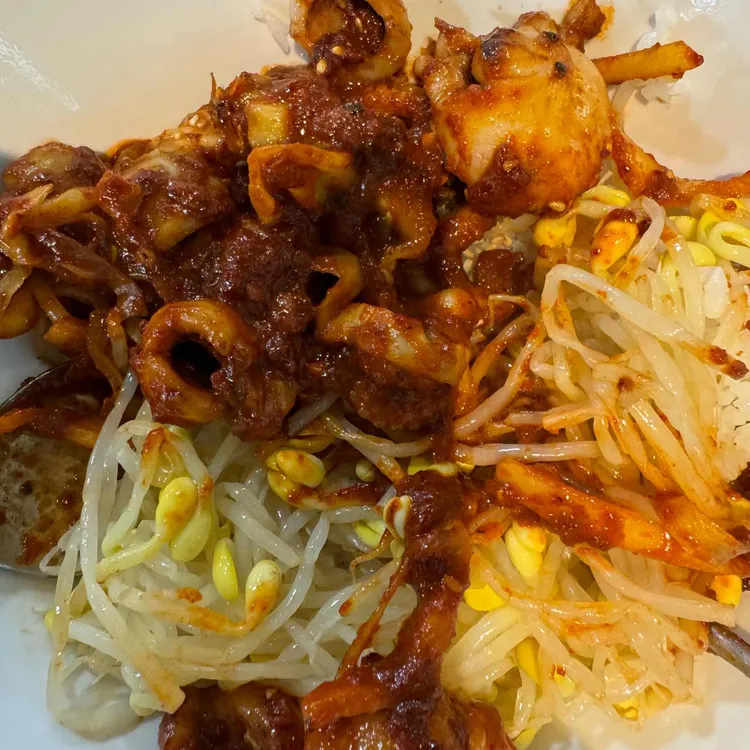 낙지도가 - 용인 낙지볶음, 낙지 맛집 | 다이닝코드, 빅데이터 맛집검색
