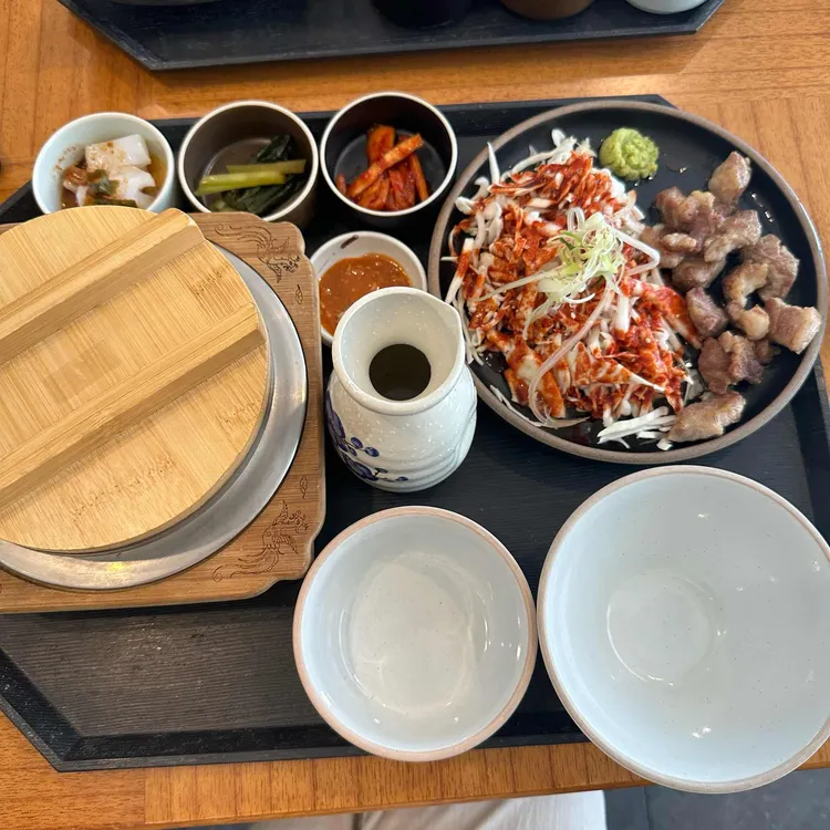 둔포 바른전골집 - 둔포 한식, 전골 맛집 | 다이닝코드, 빅데이터 맛집검색