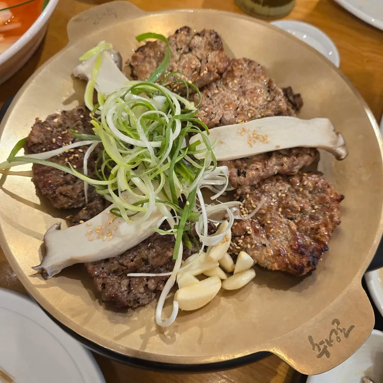 보배가든 - 담양 떡갈비, 대통밥 맛집 | 다이닝코드, 빅데이터 맛집검색