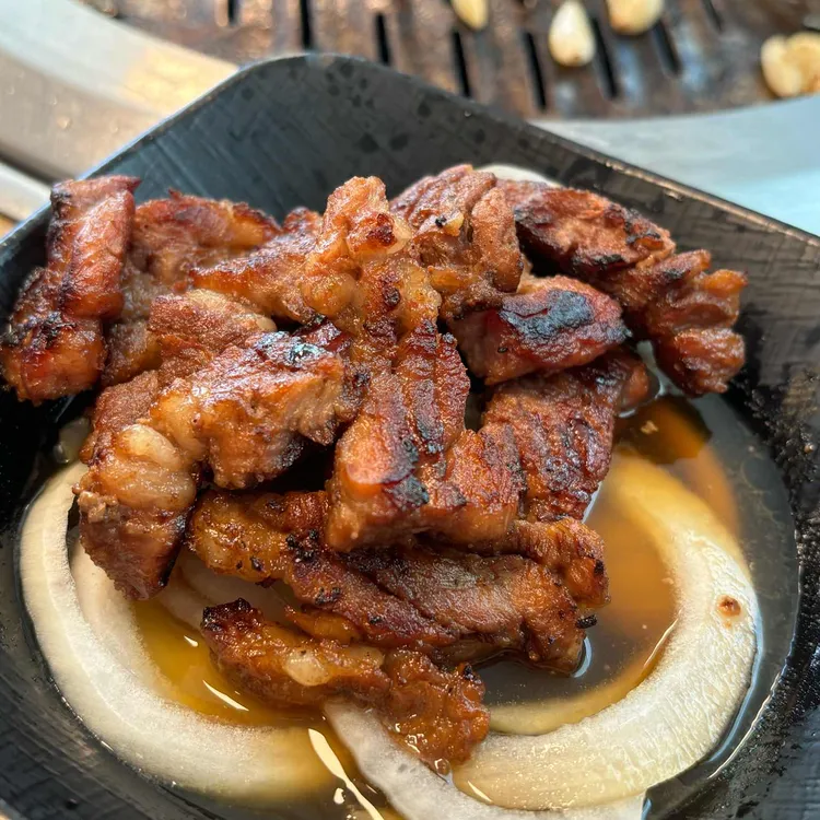 고깃 용두점 - 용두동 고깃집, 목살 맛집 | 다이닝코드, 빅데이터 맛집검색