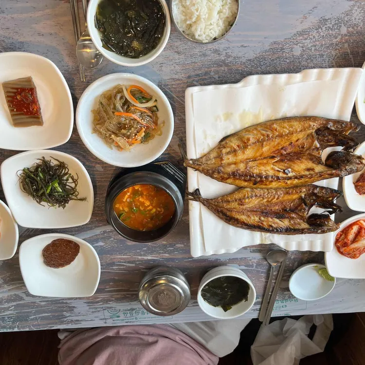 로타리식당 - 포항 생선찜 맛집 | 다이닝코드, 빅데이터 맛집검색
