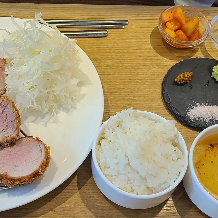 파파손돈까스 - 일원동 돈까스, 경양식 맛집 | 다이닝코드, 빅데이터 맛집검색