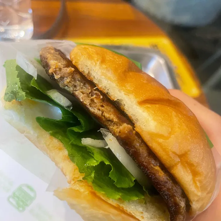 경성버거 - 신논현역 수제버거, 버거 맛집 | 다이닝코드, 빅데이터 맛집검색