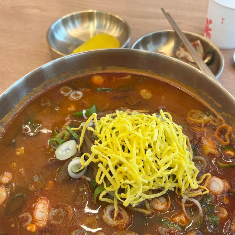등촌샤브칼국수 - 김포 칼국수, 샤브샤브 맛집 | 다이닝코드, 빅데이터 맛집검색