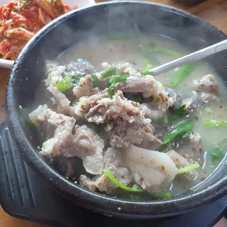 계경순대국 - 미아 순대국 맛집 | 다이닝코드, 빅데이터 맛집검색