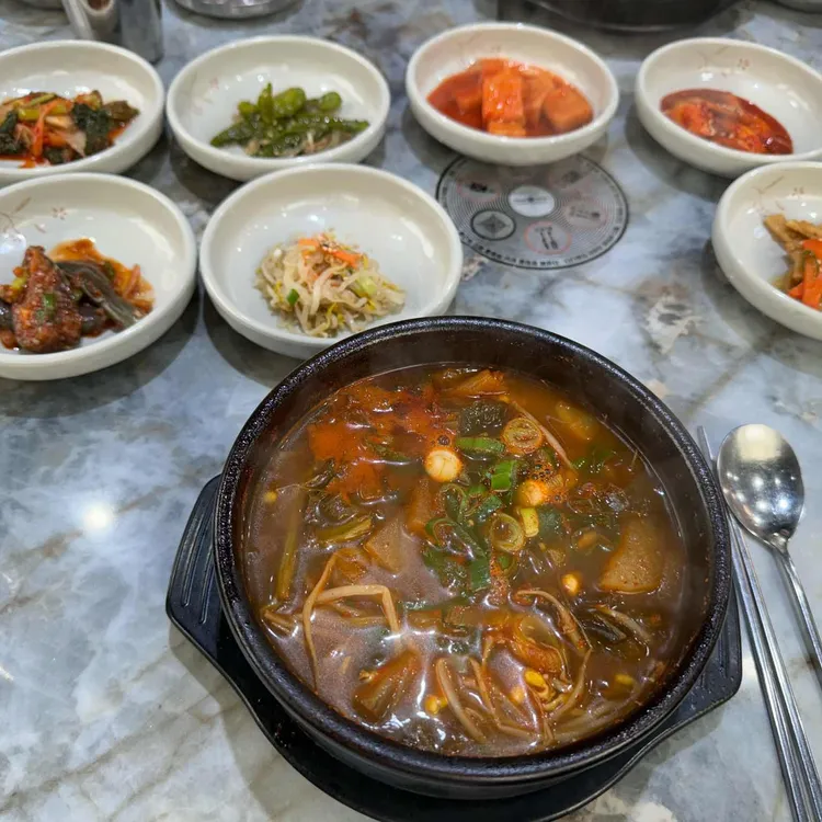 산골냉면 - 김제 냉면, 물냉면 맛집 | 다이닝코드, 빅데이터 맛집검색