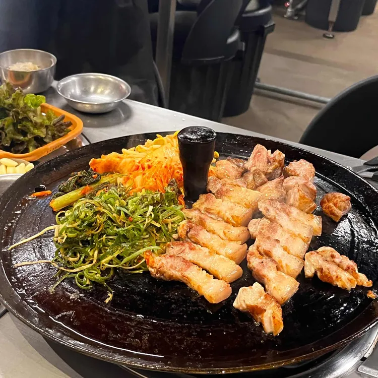 악덕사장 - 울산 삼겹살, 등심덧살 맛집 | 다이닝코드, 빅데이터 맛집검색