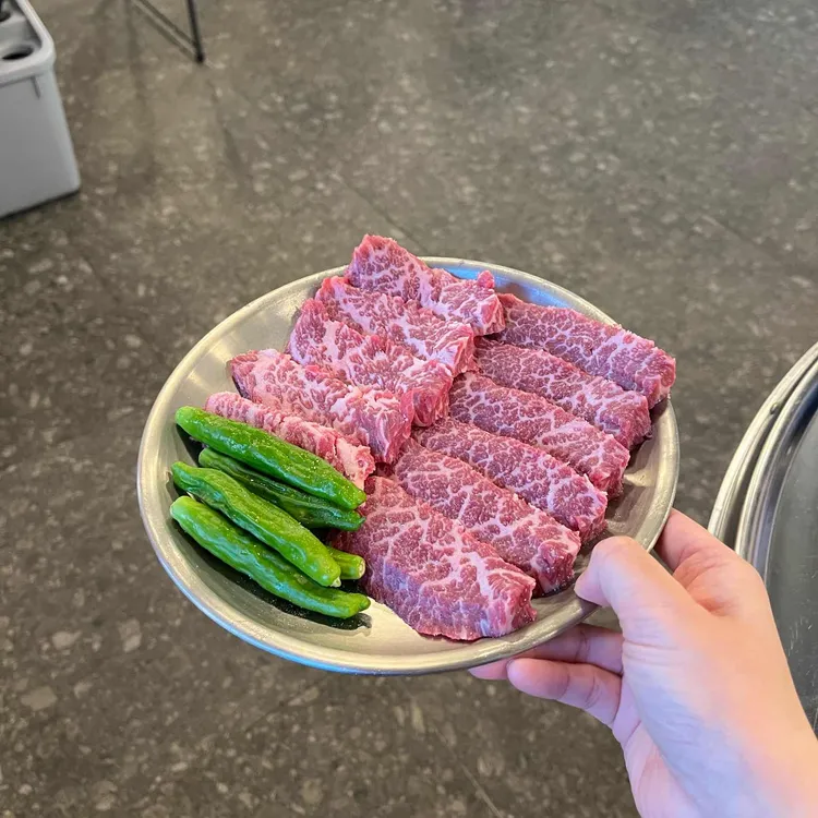 착한고기 정육식당 인천계양점 - 계양구 한우, 소고기 맛집 | 다이닝코드, 빅데이터 맛집검색