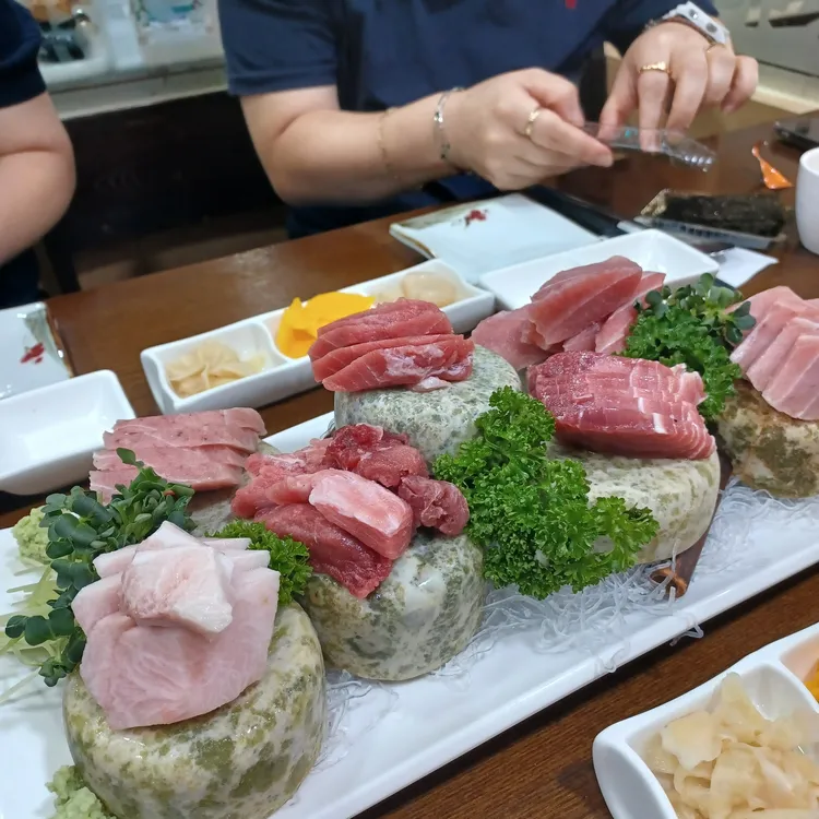 혼마참치 - 구로동 참치, 혼마구로 맛집 | 다이닝코드, 빅데이터 맛집검색