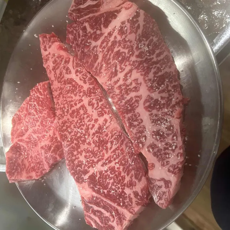 마장동박현규 - 논현 한우, 고기집 맛집 | 다이닝코드, 빅데이터 맛집검색