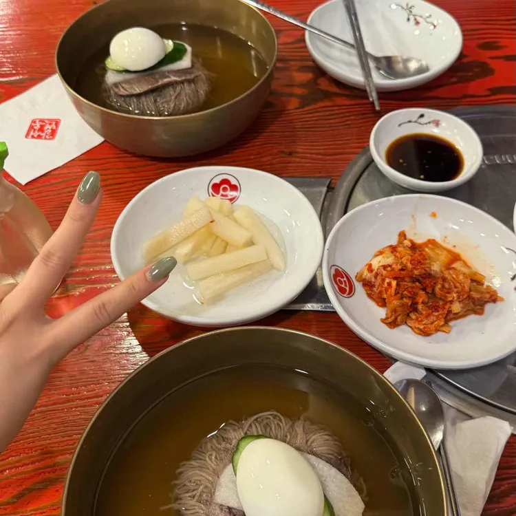 김인옥의충정로함흥냉면 - 충정로 함흥냉면, 냉면 맛집 | 다이닝코드, 빅데이터 맛집검색