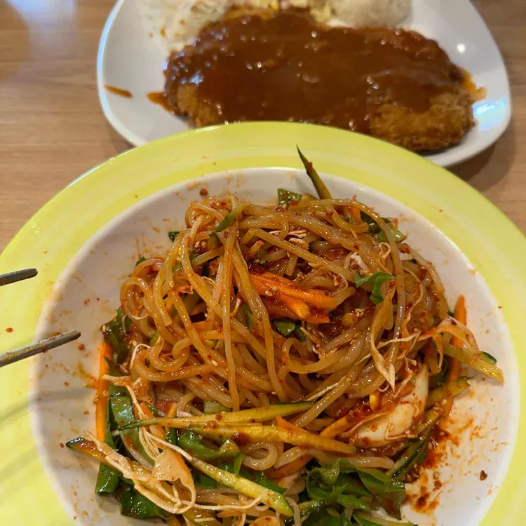 왕세숫대야냉면왕돈까스 - 서울대 돈까스, 세숫대야냉면 맛집 | 다이닝코드, 빅데이터 맛집검색