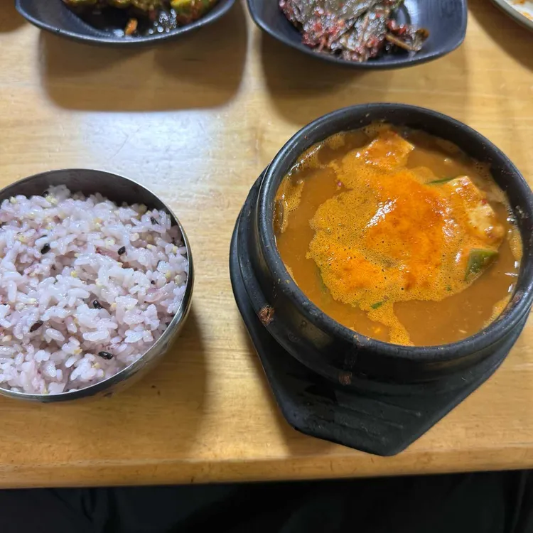준이네 통나무집 - 홍천 청국장, 곤드레 맛집 | 다이닝코드, 빅데이터 맛집검색