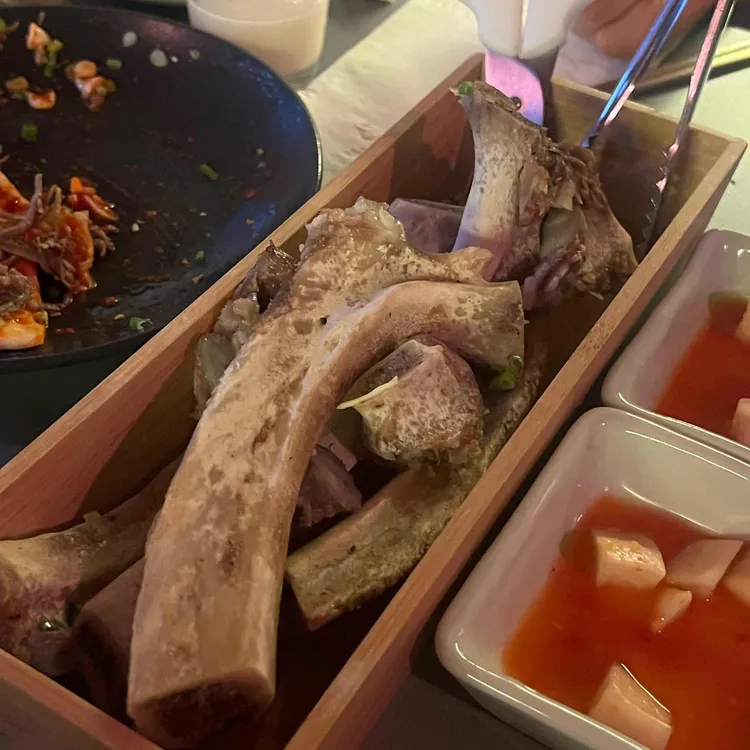 한촌설렁탕 북가좌점 - 가좌 설렁탕, 양곰탕 맛집 | 다이닝코드, 빅데이터 맛집검색