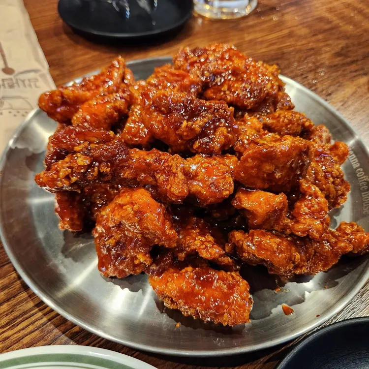 가르텐비어 인천청천점 - 청천동 맥주, 호프 맛집 | 다이닝코드, 빅데이터 맛집검색