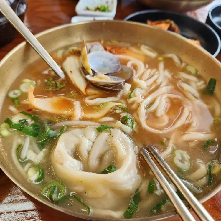 들깨마을 - 김포 칼국수, 들깨칼국수 맛집 | 다이닝코드, 빅데이터 맛집검색