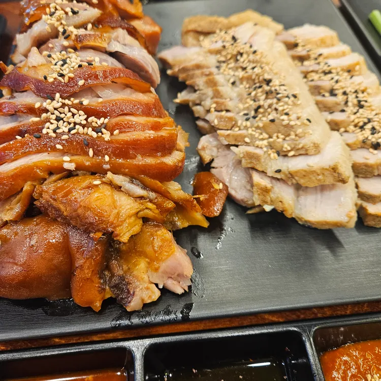 족팔려족발보쌈 - 사당역 족발, 보쌈 맛집 | 다이닝코드, 빅데이터 맛집검색
