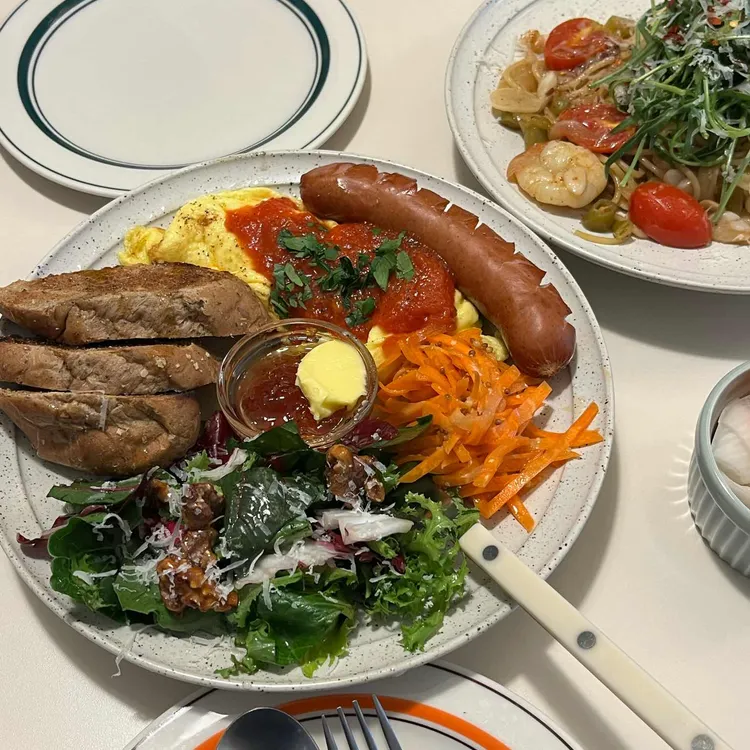 올리 앤 로렌스 - 해방촌 파스타, 레스토랑 맛집 | 다이닝코드, 빅데이터 맛집검색