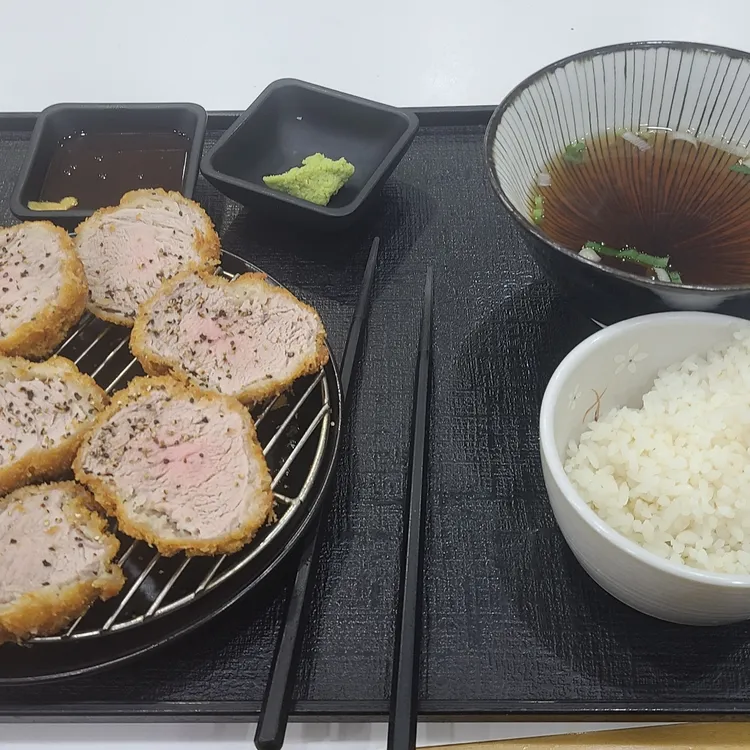 올인 - 종로5가 돈까스, 시금치 맛집 | 다이닝코드, 빅데이터 맛집검색