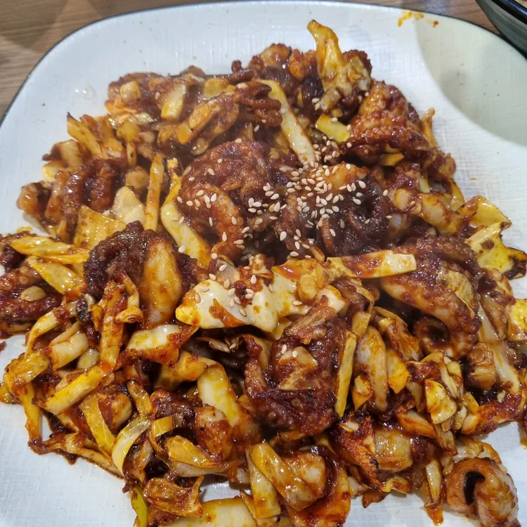 시골애 - 평택 낙지볶음, 청국장 맛집 | 다이닝코드, 빅데이터 맛집검색