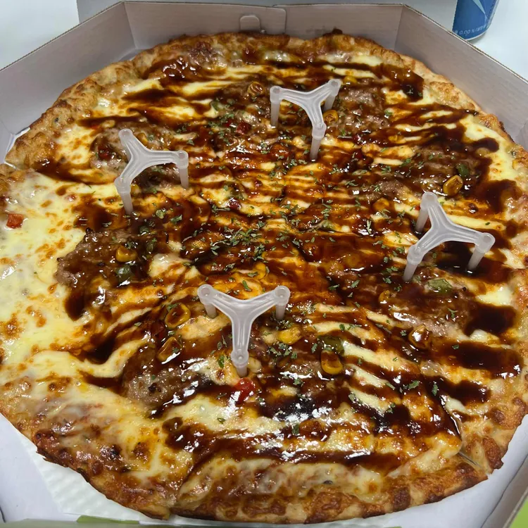 도미노피자 광주문흥점 - 광주 피자 맛집 | 다이닝코드, 빅데이터 맛집검색