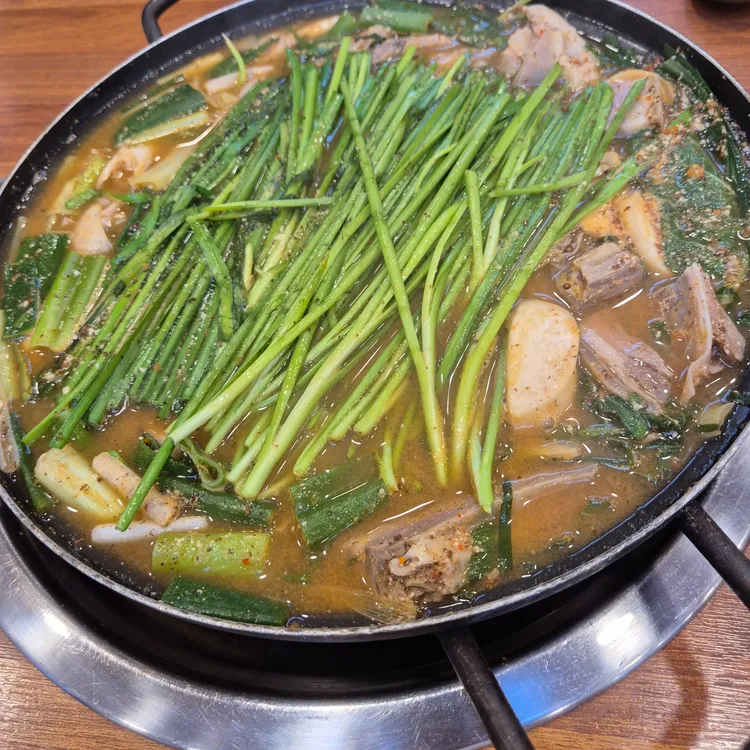 도우사철탕 - 문산 보신탕, 염소탕 맛집 | 다이닝코드, 빅데이터 맛집검색
