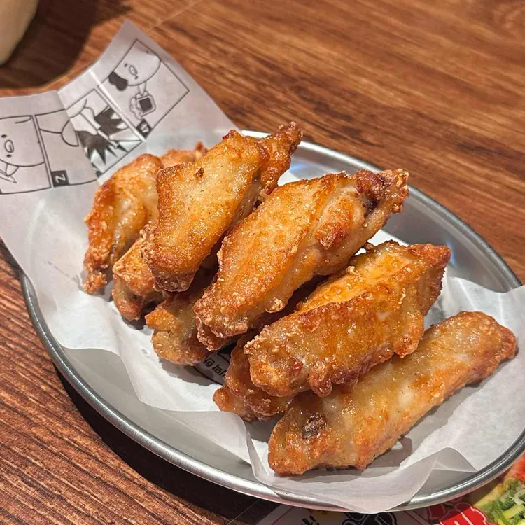 투다리 양재역점 - 양재역 꼬치, 김치우동 맛집 | 다이닝코드, 빅데이터 맛집검색