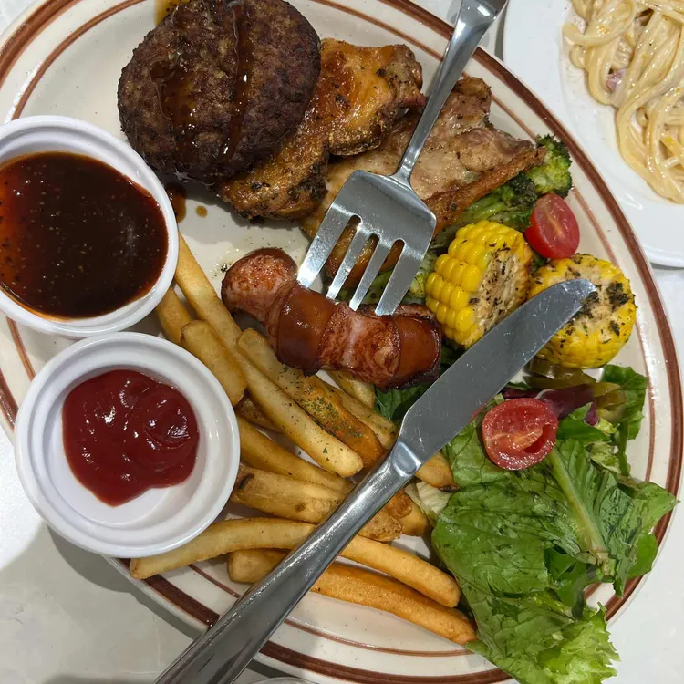 대디파스타 - 운암동 파스타, 돈까스 맛집 | 다이닝코드, 빅데이터 맛집검색