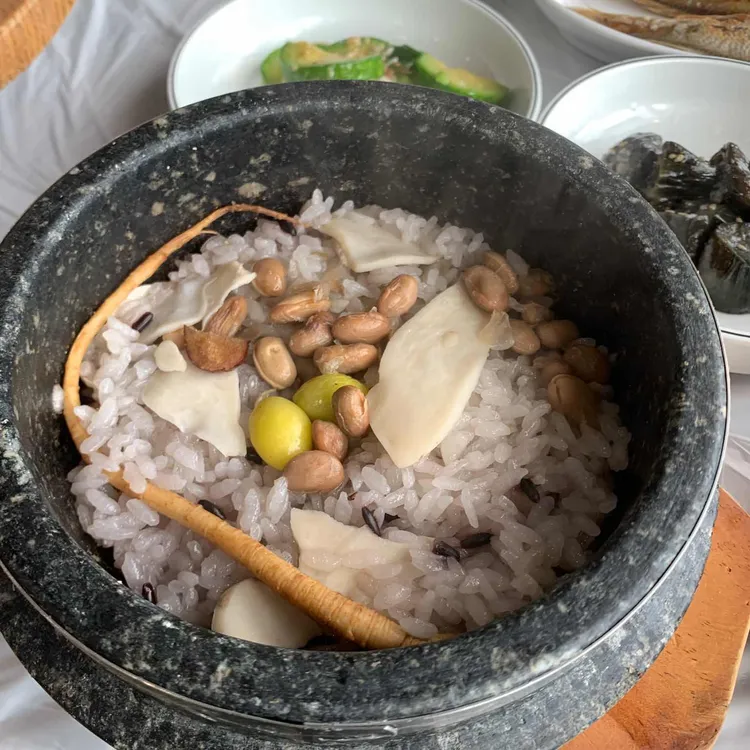 대길한정식 - 양평 한정식, 간장게장정식 맛집 | 다이닝코드, 빅데이터 맛집검색