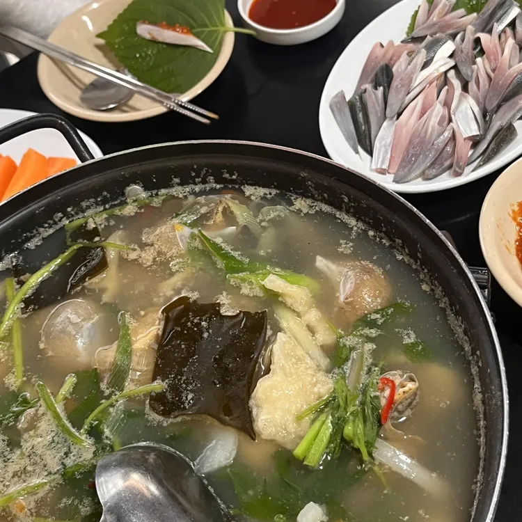 조개창고 - 왕십리 조개구이, 조개 맛집 | 다이닝코드, 빅데이터 맛집검색