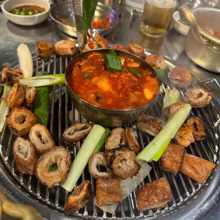 돼지부속구이본점 돼지부속구이본점 - 제천 구이, 돼지부속 맛집 | 다이닝코드, 빅데이터 맛집검색