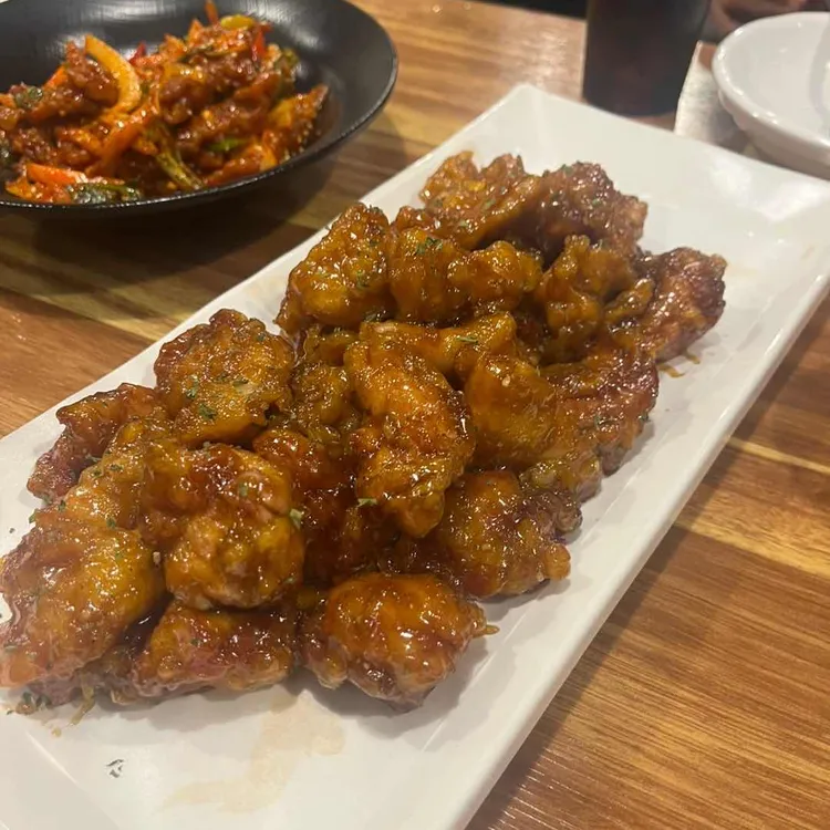 백석동 그집 - 고양 치킨, 골뱅이파무침 맛집 | 다이닝코드, 빅데이터 맛집검색