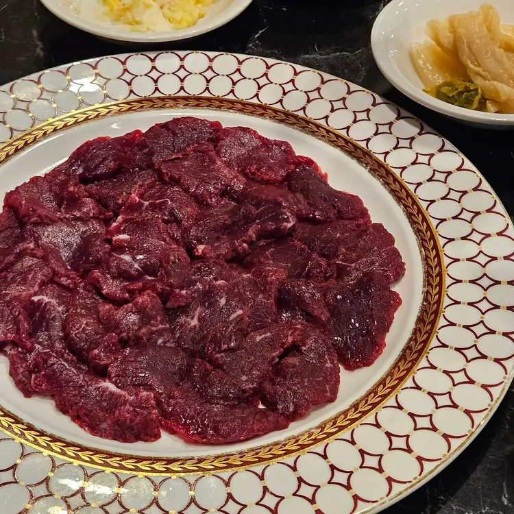 육회마왕 - 김포구래 한식, 육회 맛집 | 다이닝코드, 빅데이터 맛집검색