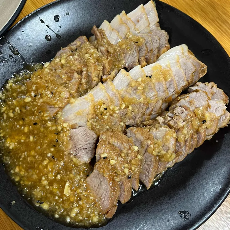 달인보쌈집 - 마들역 보쌈, 마늘보쌈 맛집 | 다이닝코드, 빅데이터 맛집검색