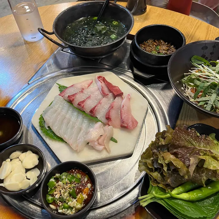 남원수산마트 - 남원 횟집, 수산 맛집 | 다이닝코드, 빅데이터 맛집검색