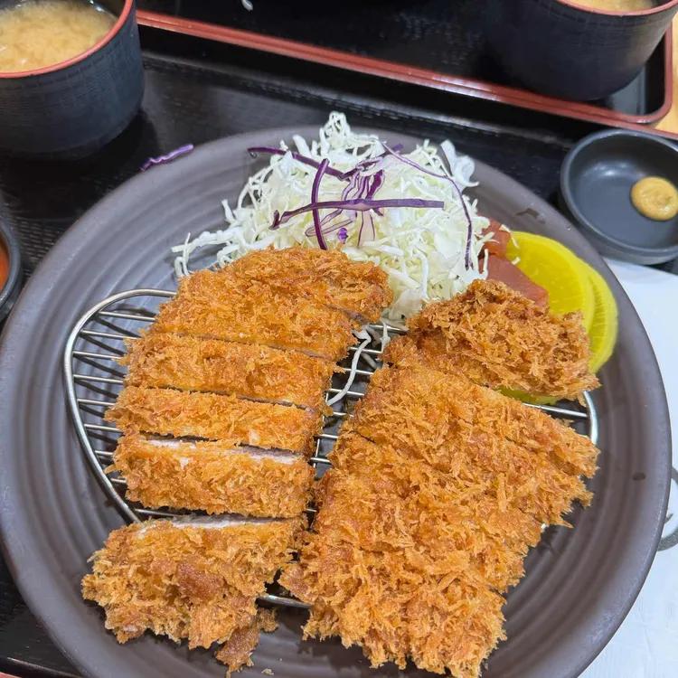 돈까스이야기 - 장충동 돈까스, 치킨 맛집 | 다이닝코드, 빅데이터 맛집검색