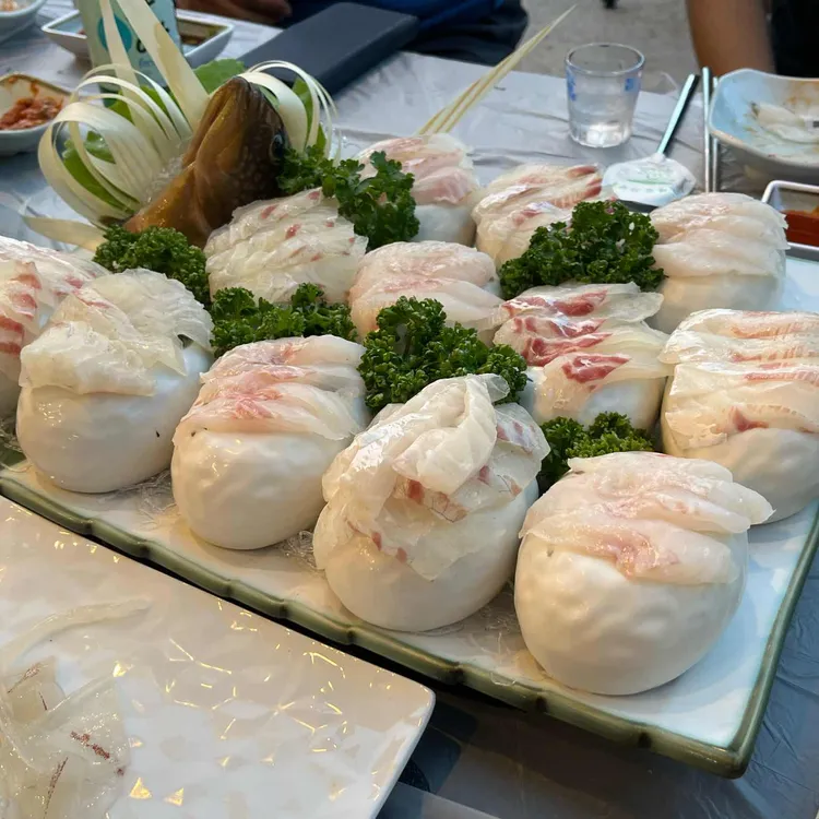 순천수산 - 제주 횟집 맛집 | 다이닝코드, 빅데이터 맛집검색