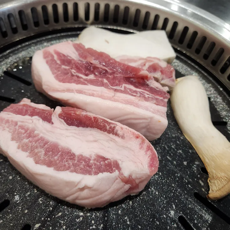 새마을식당 대치점 - 한티역 김치찌개, 불고기 맛집 | 다이닝코드, 빅데이터 맛집검색