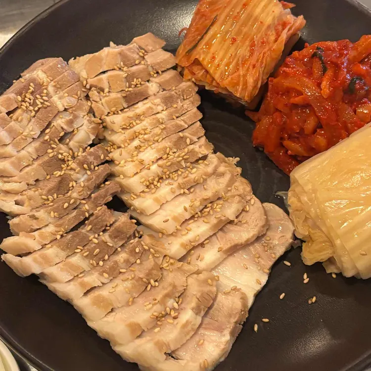 삼학도 홍어집 - 구리 홍어, 홍어삼합 맛집 | 다이닝코드, 빅데이터 맛집검색