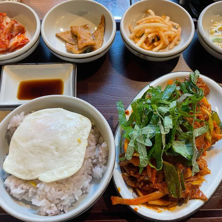 남선식당 - 중구 김치찌개, 밥집 맛집 | 다이닝코드, 빅데이터 맛집검색