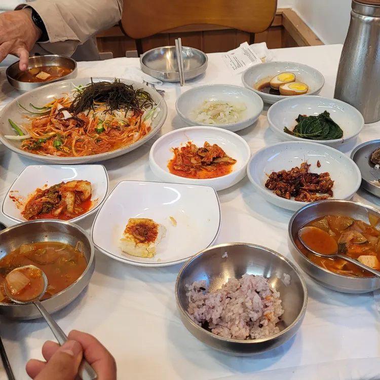 연희밥상 - 경주 생선구이, 가자미찌개 맛집 | 다이닝코드, 빅데이터 맛집검색