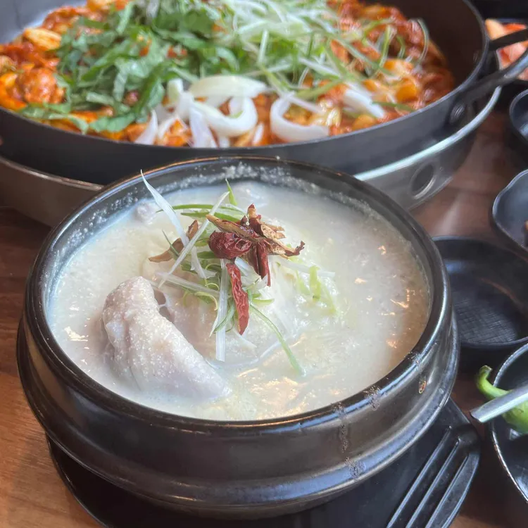 닭이봉 춘천닭갈비 검암점 - 검암 닭갈비, 철판닭갈비 맛집 | 다이닝코드, 빅데이터 맛집검색