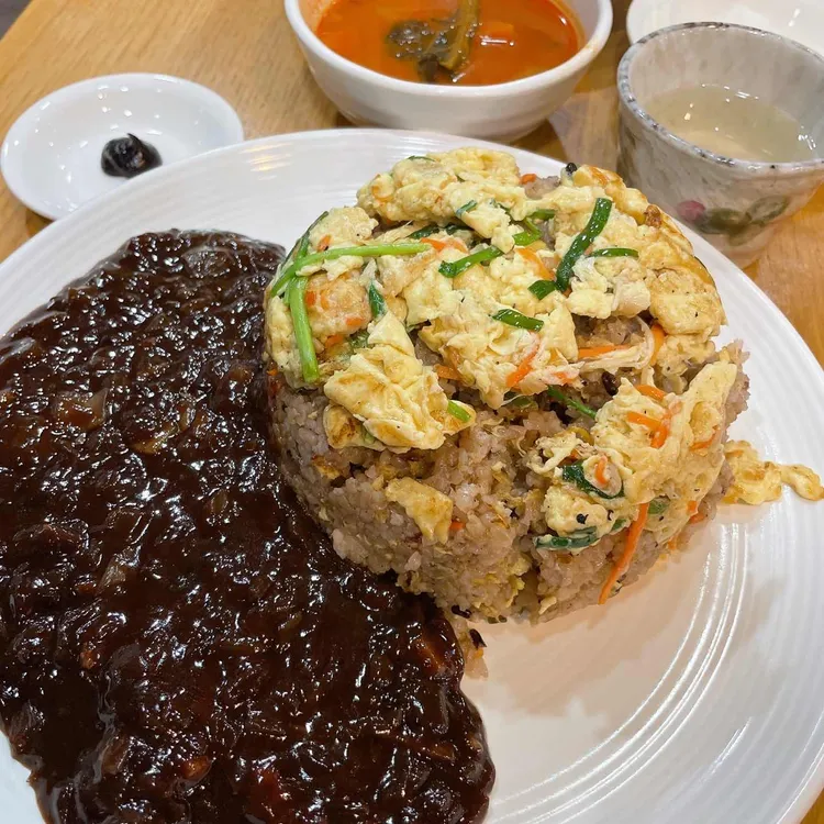만당홍 - 석촌동 짜장면, 중국집 맛집 | 다이닝코드, 빅데이터 맛집검색