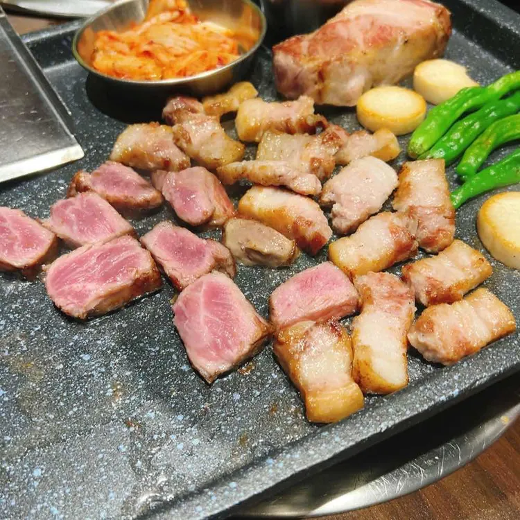 이가네손두부 - 여수 순두부, 굴콩나물국밥 맛집 | 다이닝코드, 빅데이터 맛집검색