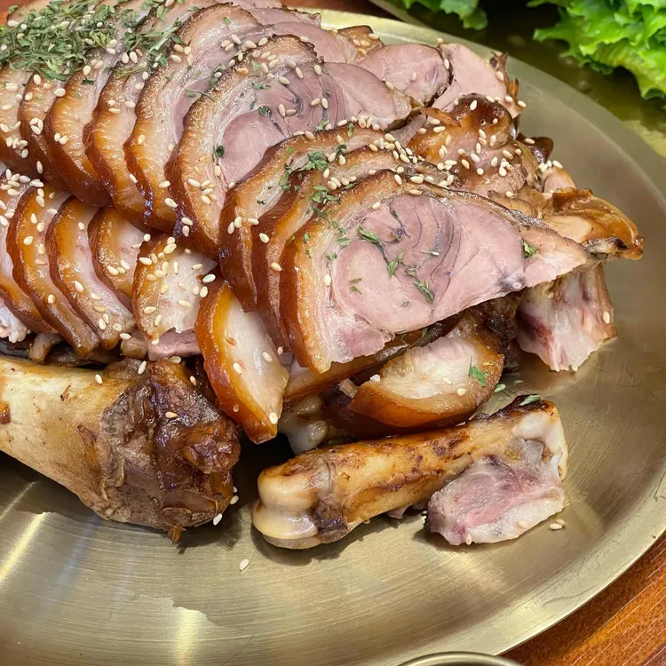 광주보쌈 - 충장로 보쌈, 보쌈김치 맛집 | 다이닝코드, 빅데이터 맛집검색