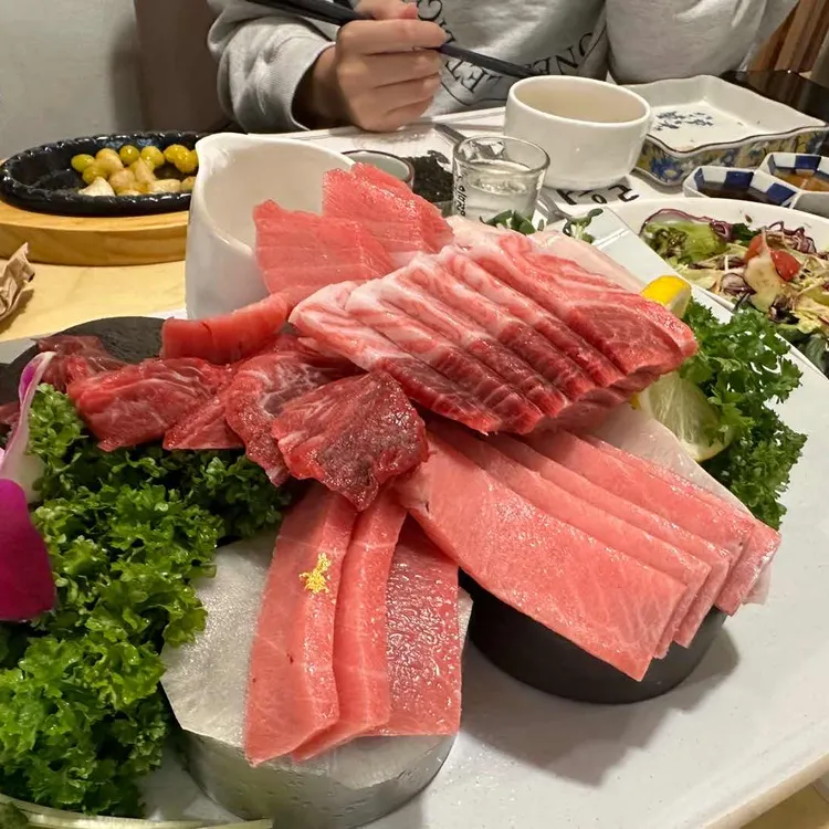 장태익참치 - 청라 참치, 알탕 맛집 | 다이닝코드, 빅데이터 맛집검색