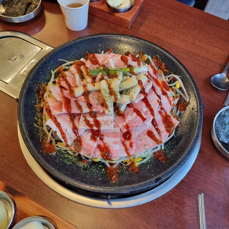 남포동직화쭈꾸미 법원점 - 평택 쭈꾸미, 우삼겹 맛집 | 다이닝코드, 빅데이터 맛집검색