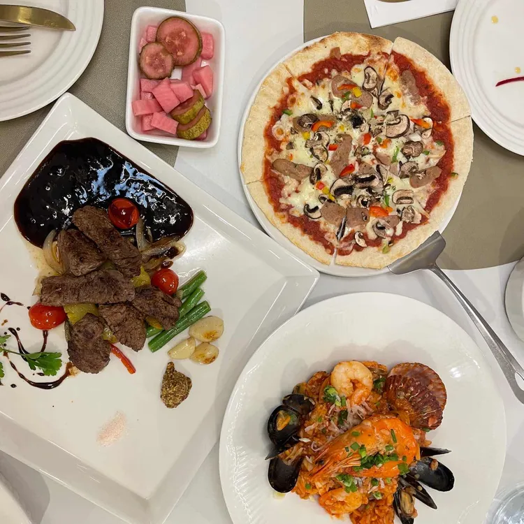 지베르니 - 공주 스파게티, 파스타 맛집 | 다이닝코드, 빅데이터 맛집검색